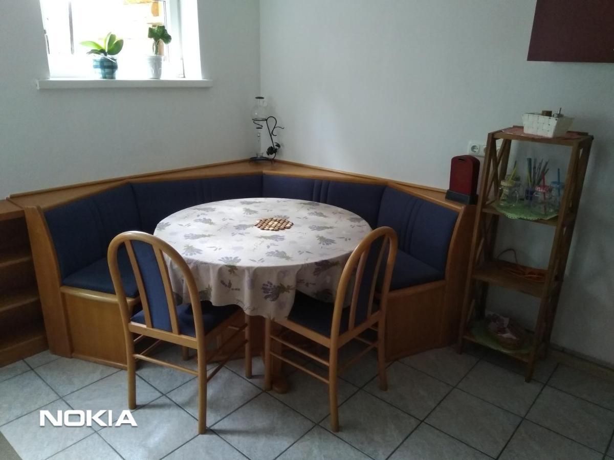 Ferienwohnung Wurm Anger  المظهر الخارجي الصورة
