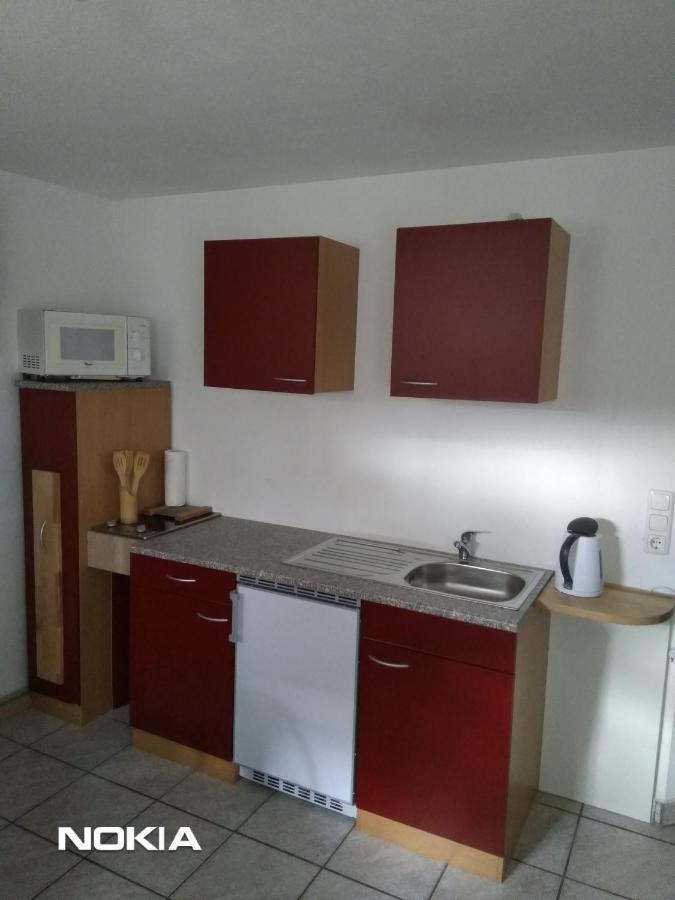 Ferienwohnung Wurm Anger  المظهر الخارجي الصورة