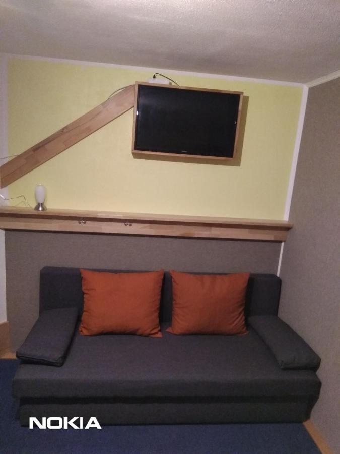 Ferienwohnung Wurm Anger  المظهر الخارجي الصورة