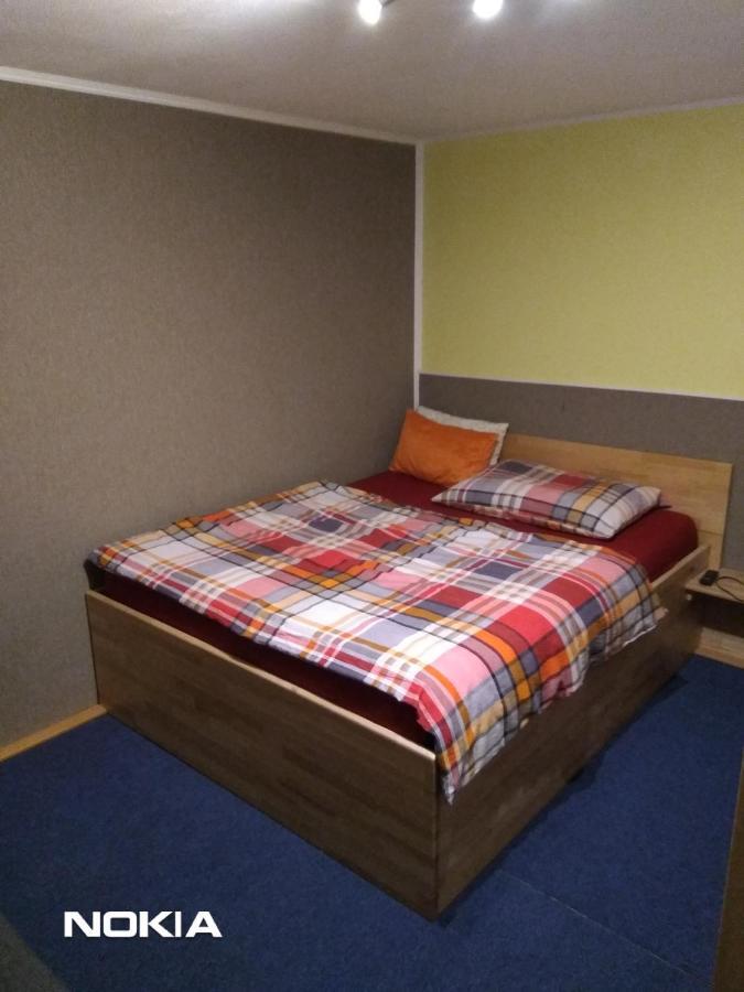 Ferienwohnung Wurm Anger  المظهر الخارجي الصورة