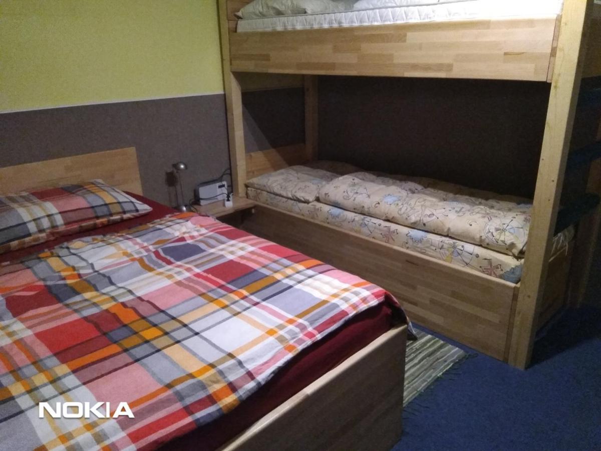 Ferienwohnung Wurm Anger  المظهر الخارجي الصورة