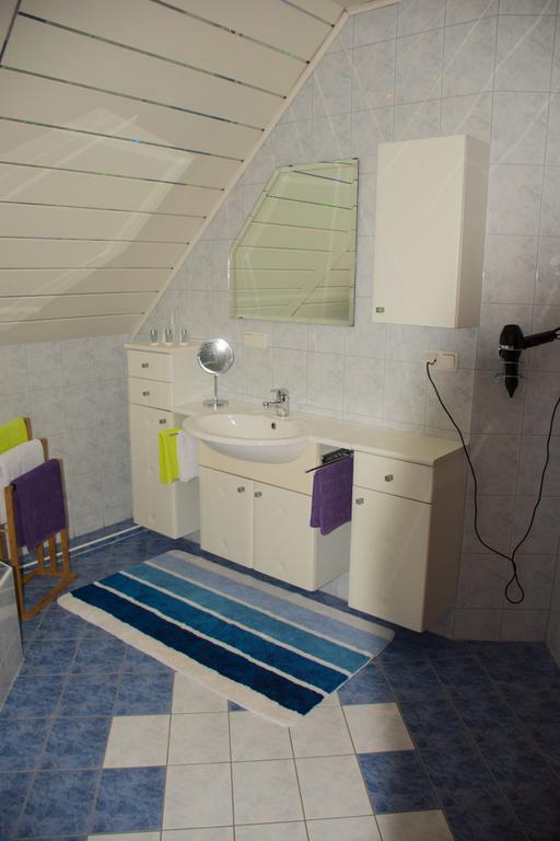 Ferienwohnung Wurm Anger  المظهر الخارجي الصورة