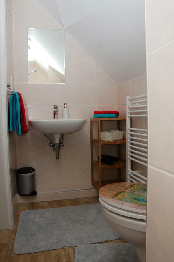 Ferienwohnung Wurm Anger  المظهر الخارجي الصورة