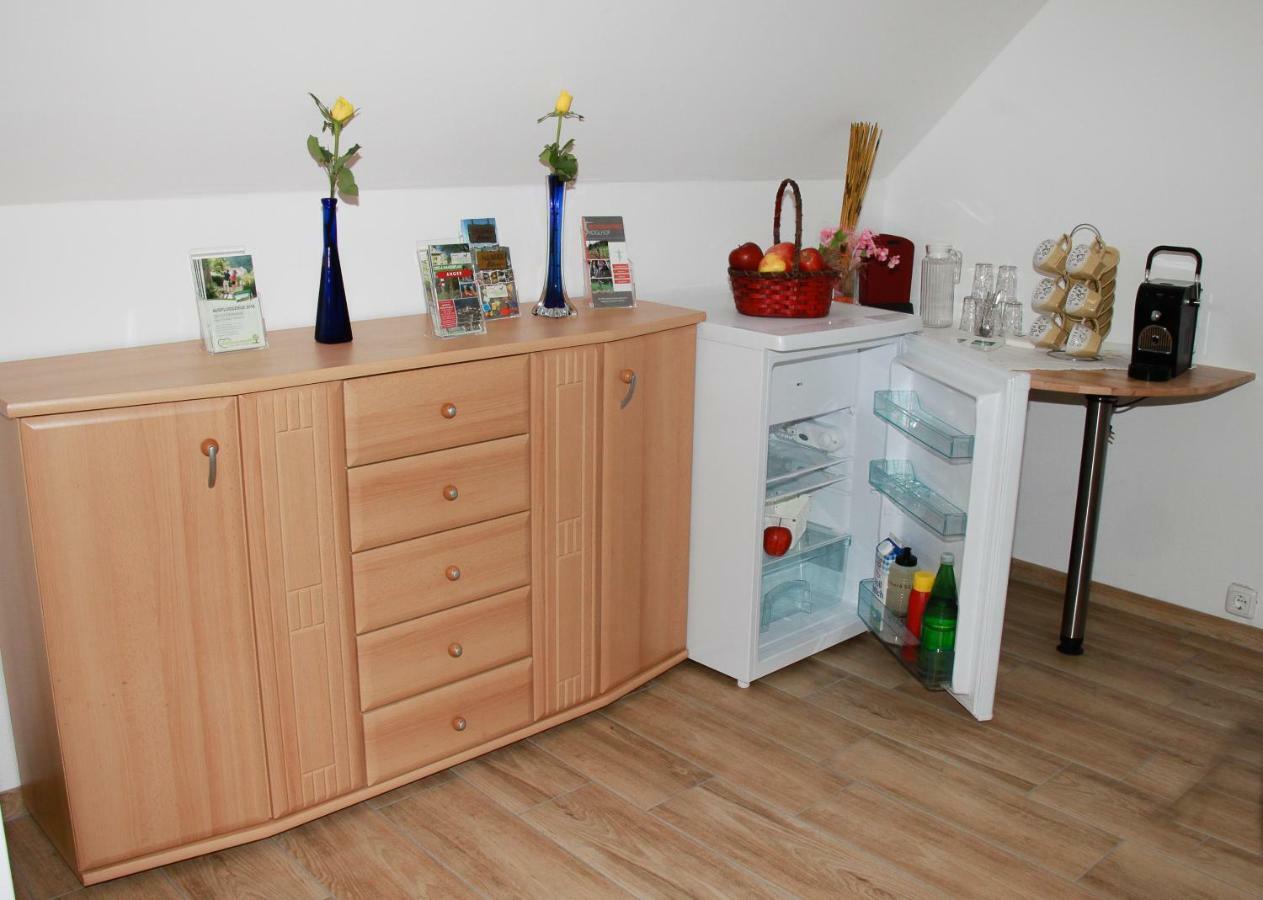 Ferienwohnung Wurm Anger  المظهر الخارجي الصورة