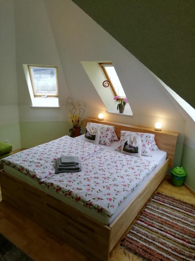 Ferienwohnung Wurm Anger  المظهر الخارجي الصورة